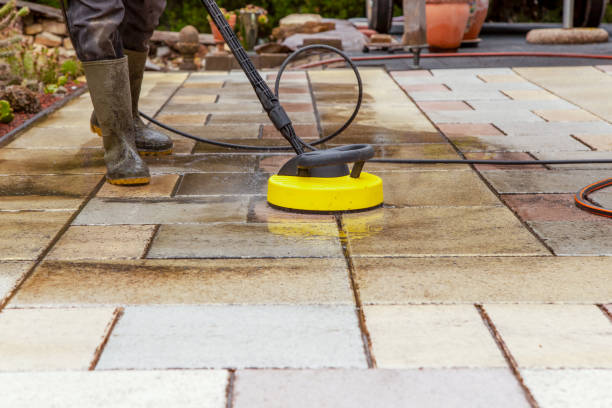 Best Factory Floor Cleaning  in K I Sawyer, MI