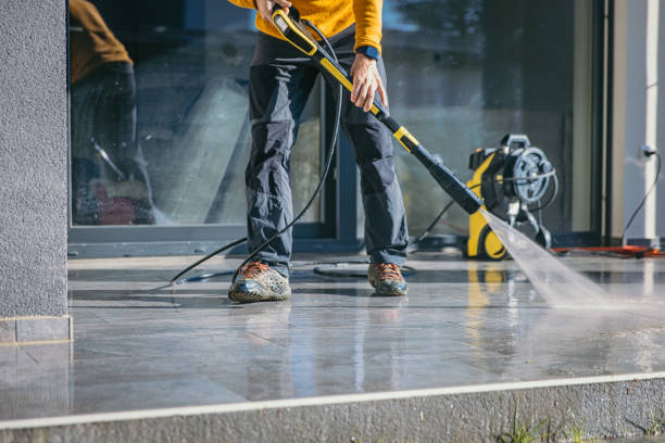 Best Rust Removal  in K I Sawyer, MI