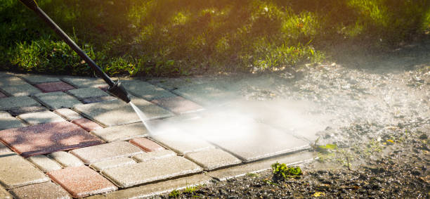 Best Gutter Cleaning  in K I Sawyer, MI
