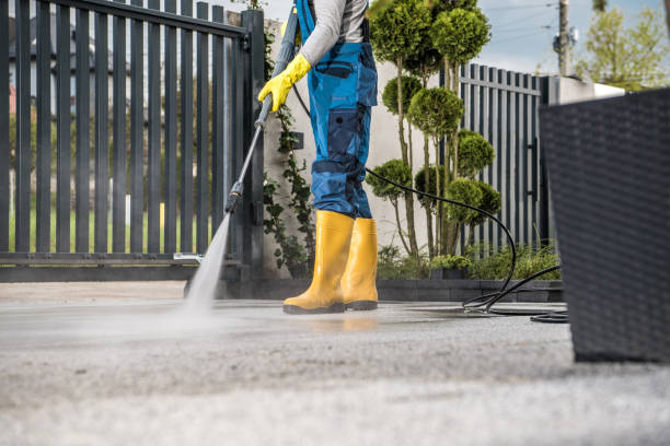 Trusted K I Sawyer, MI Pressure Washing Experts